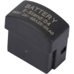 Baterai untuk S7 200 PLC, Modul Ringan dengan Kinerja Andal untuk Penggunaan Sehari-hari dan Kompatibilitas